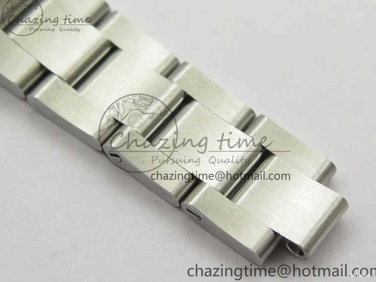 Dial Sticks Oyster White Bracelet Maker Best Edition BP 31mm Marker Datejust 278271 SS on 1227